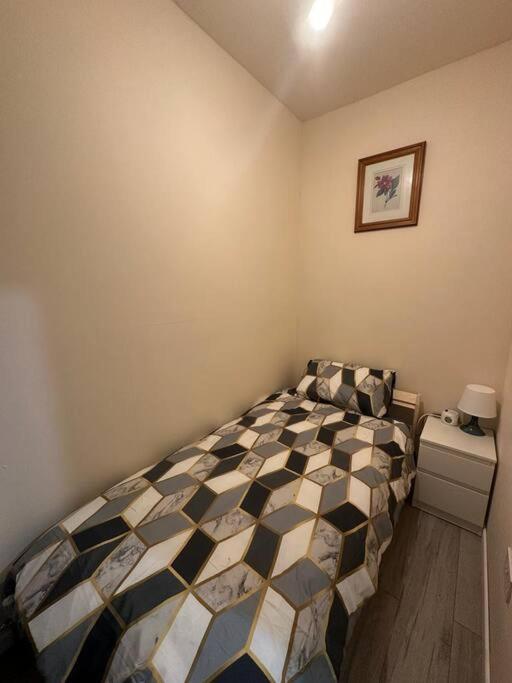 Haven - Beautiful 3 Bedroom House Ballynahinch Exterior foto