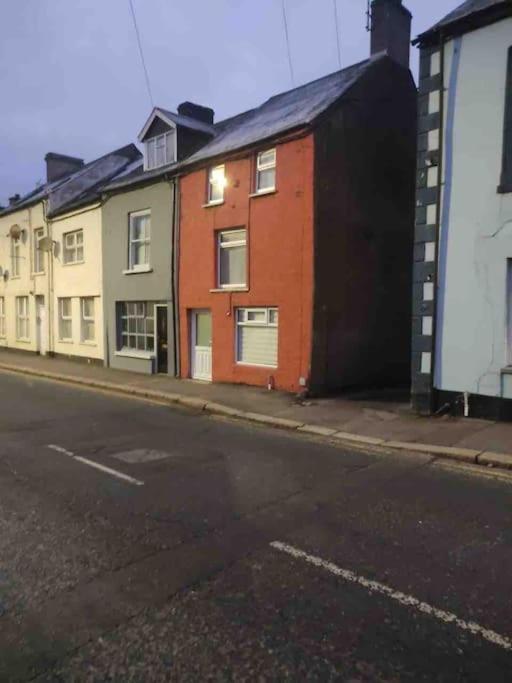 Haven - Beautiful 3 Bedroom House Ballynahinch Exterior foto